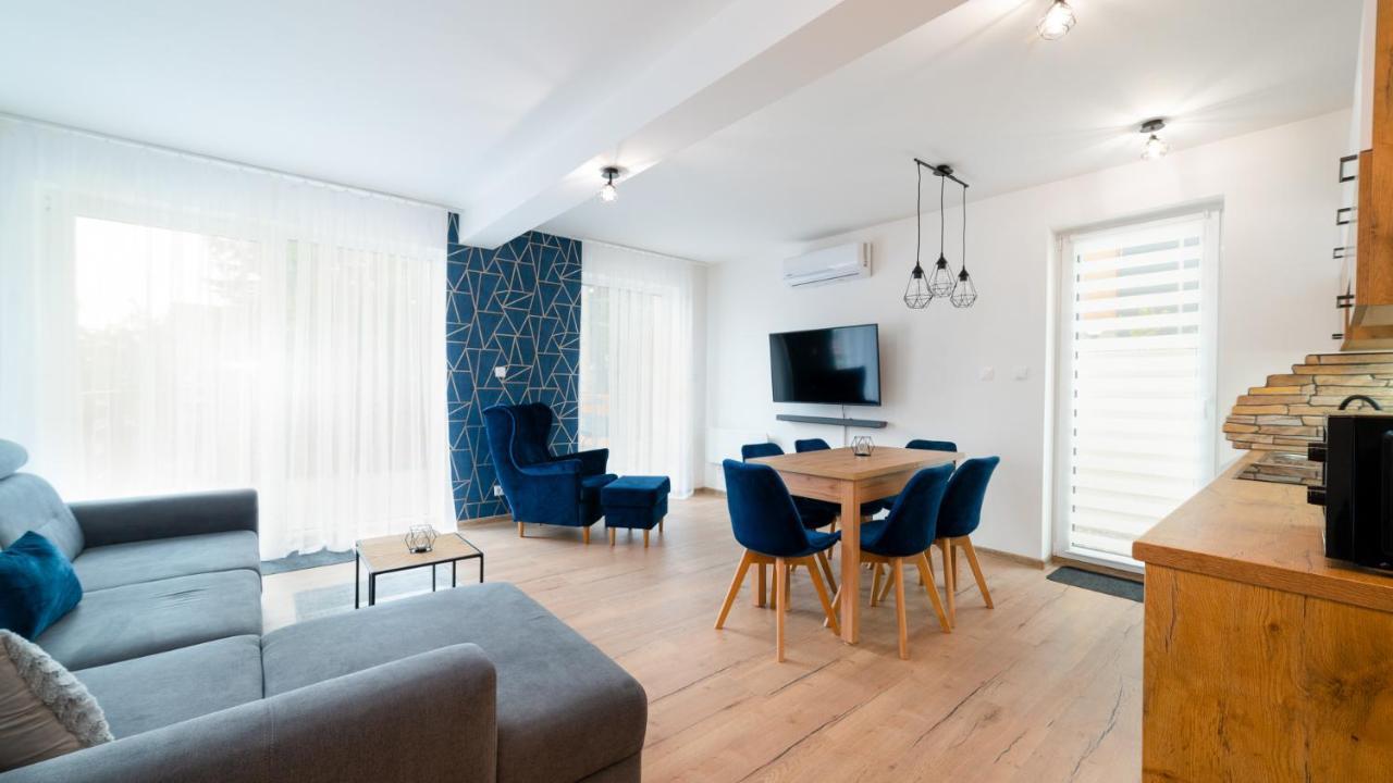 Apartamenty Everysky - Dom Reymonta 9 カルパッチ エクステリア 写真