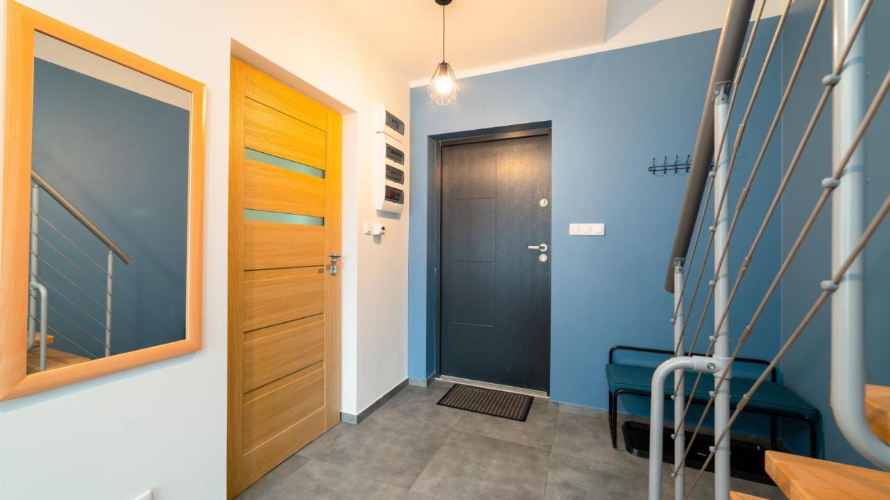 Apartamenty Everysky - Dom Reymonta 9 カルパッチ エクステリア 写真