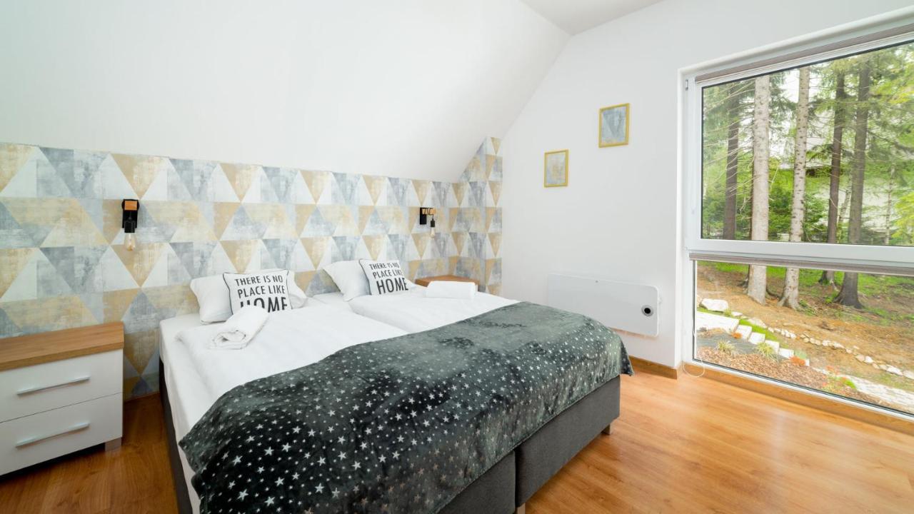 Apartamenty Everysky - Dom Reymonta 9 カルパッチ エクステリア 写真