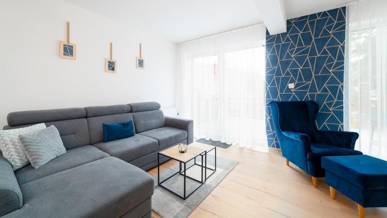 Apartamenty Everysky - Dom Reymonta 9 カルパッチ エクステリア 写真