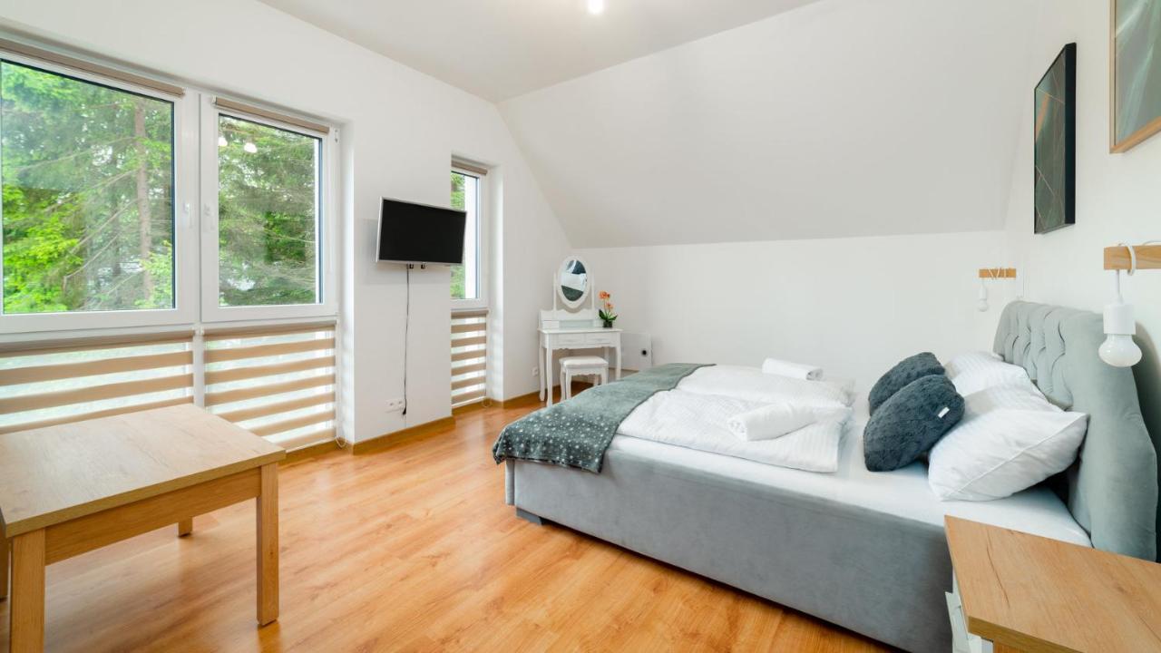 Apartamenty Everysky - Dom Reymonta 9 カルパッチ エクステリア 写真