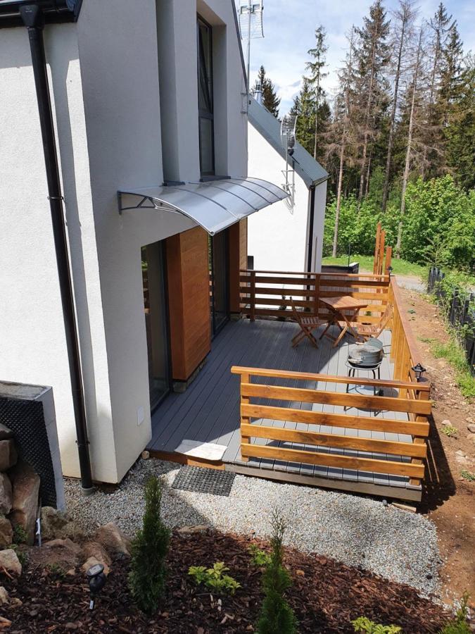 Apartamenty Everysky - Dom Reymonta 9 カルパッチ エクステリア 写真